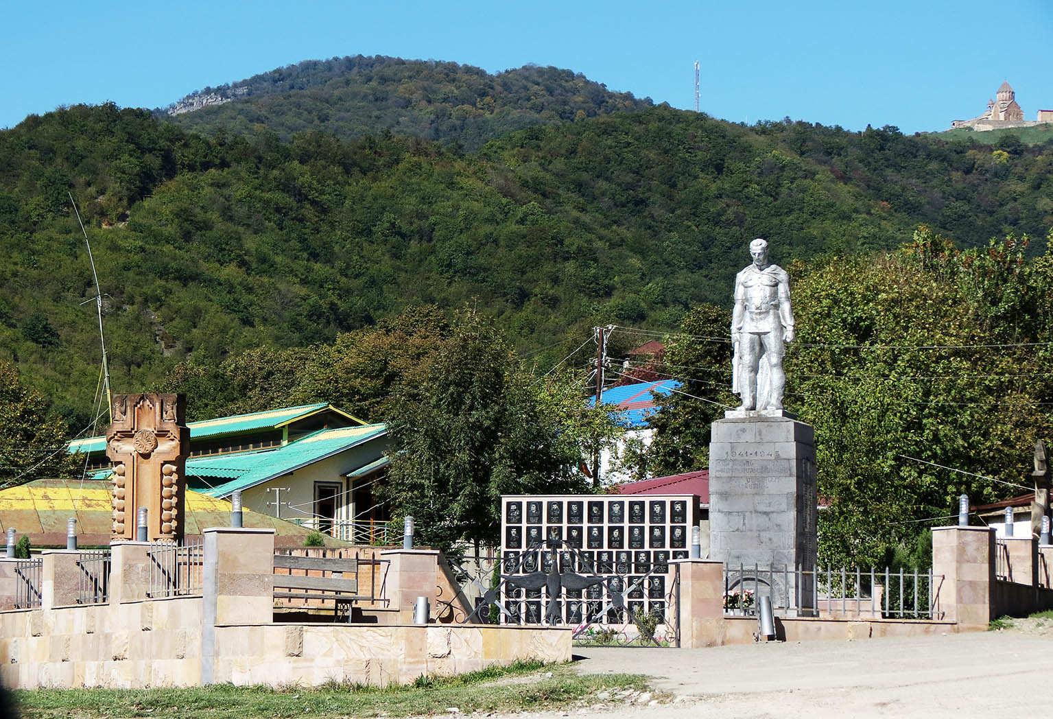 Vank (Karabakh)